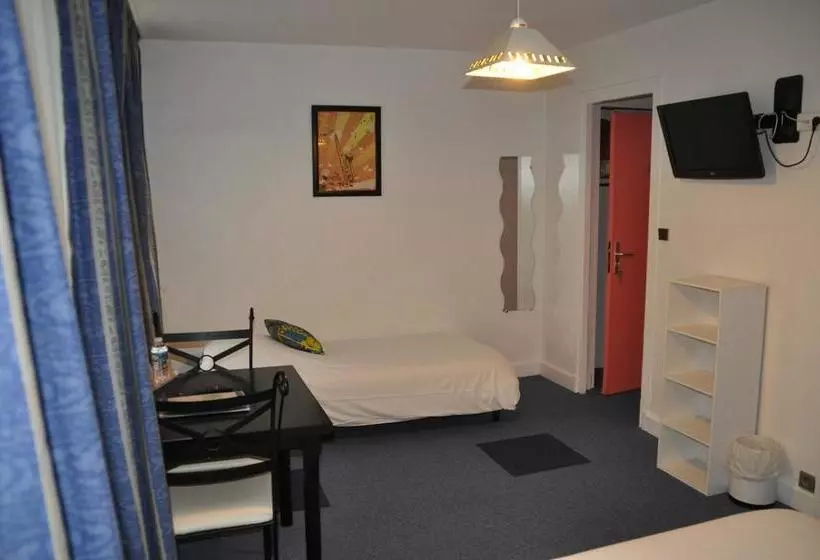 Hotel De Naples