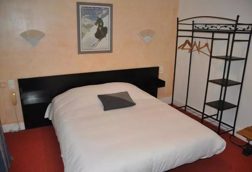 Hotel De Naples