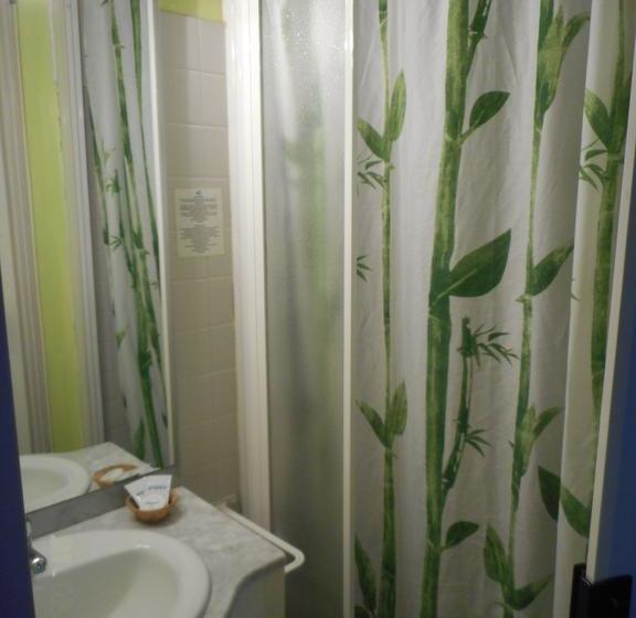 בית מלון כפרי De Naples