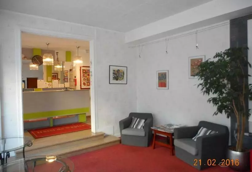 Hotel De Naples