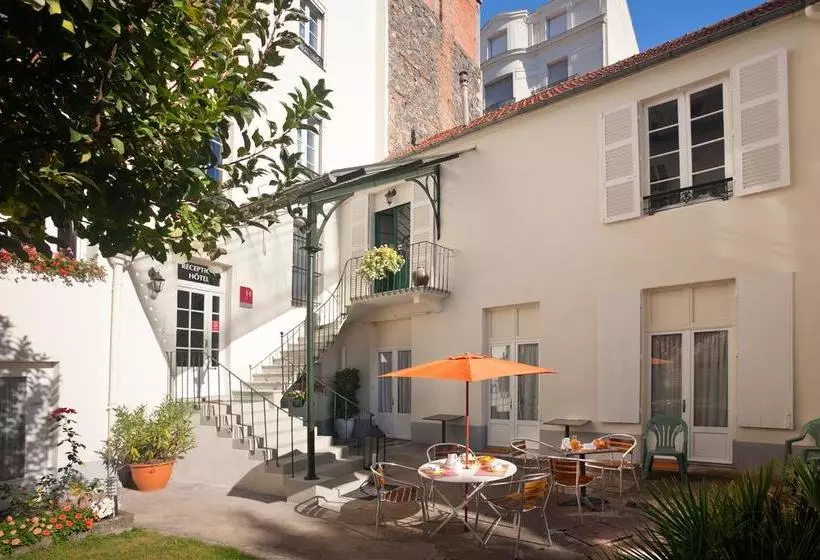 Hotel De Naples