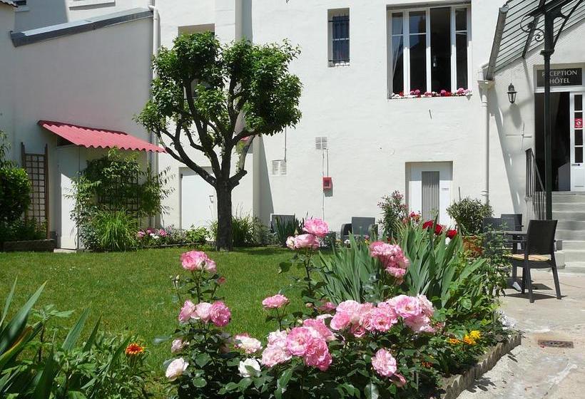 בית מלון כפרי De Naples