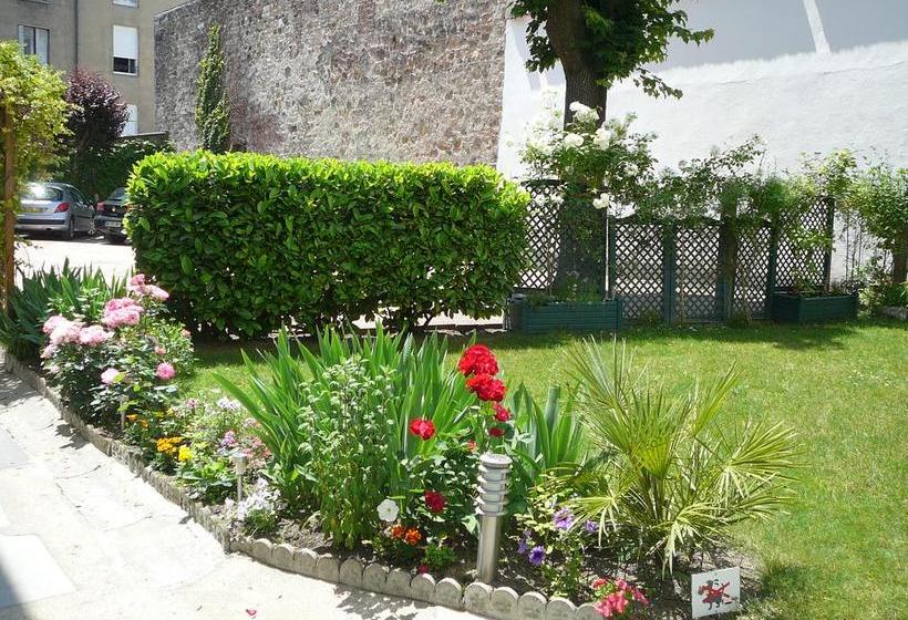 בית מלון כפרי De Naples