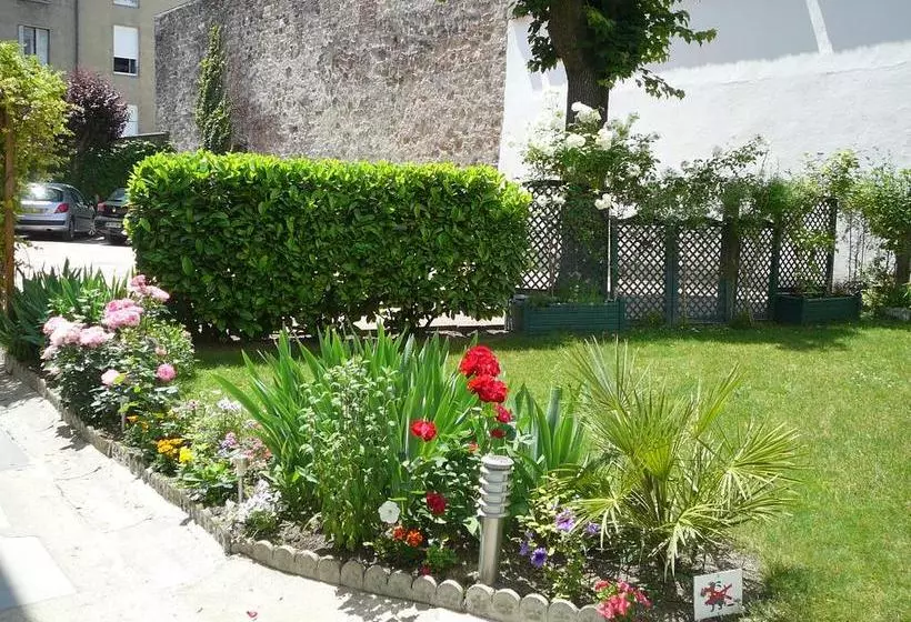 Hotel De Naples