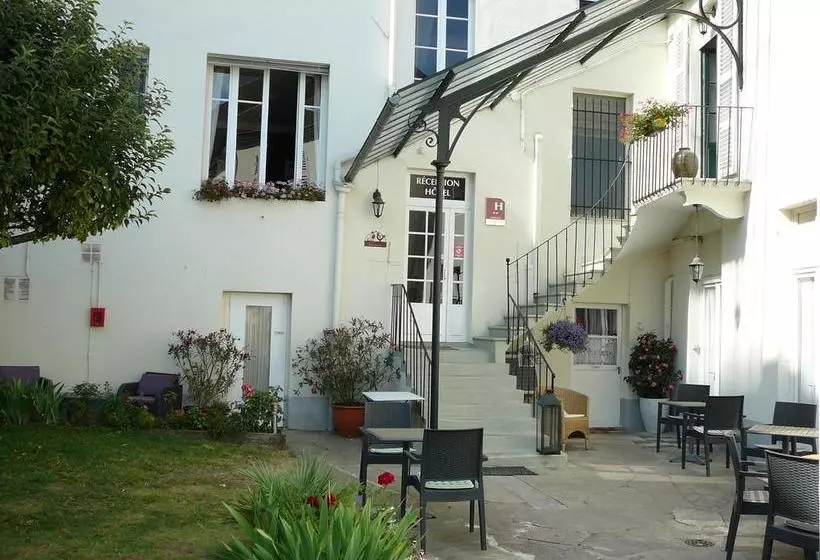 Hotel De Naples