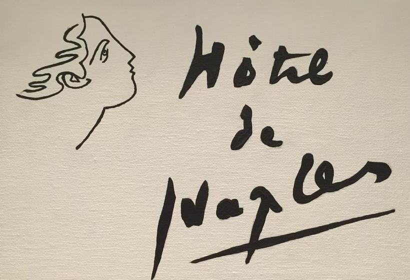 בית מלון כפרי De Naples