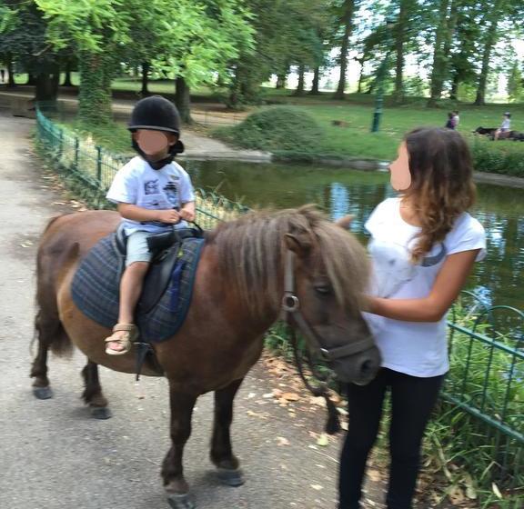 בית מלון כפרי De Naples