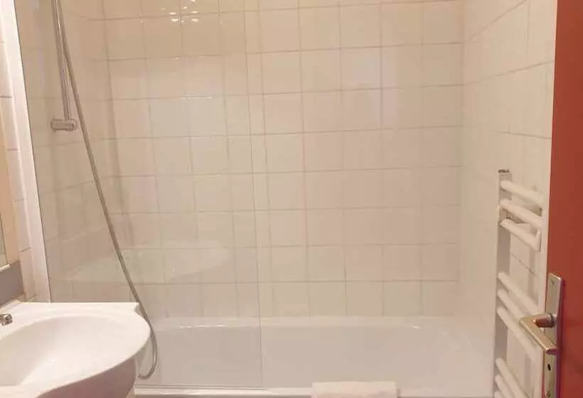 Hotelli Hôtel Hermance
