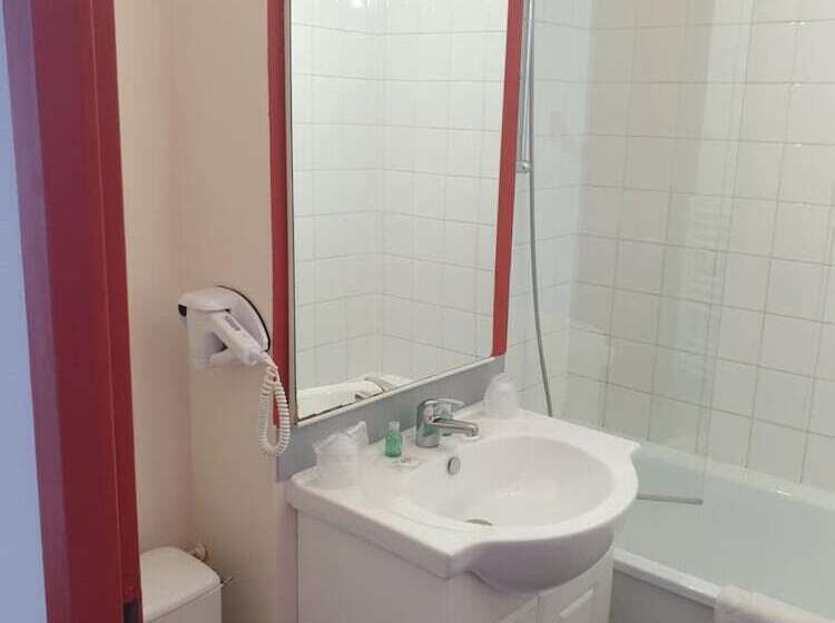 호텔 Hôtel Hermance