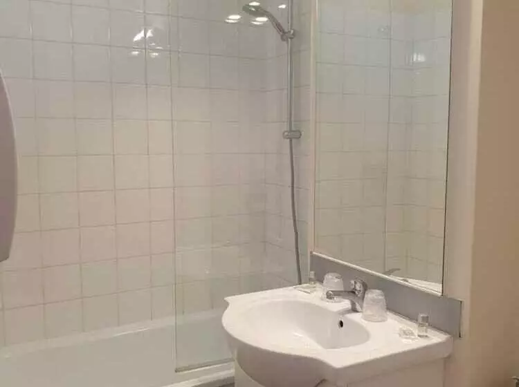 Hotelli Hôtel Hermance