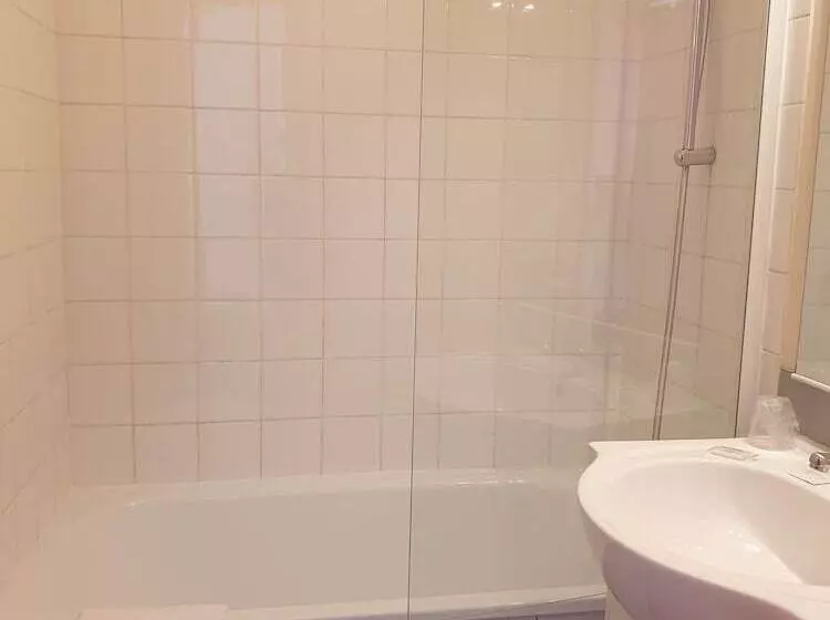 Hotelli Hôtel Hermance