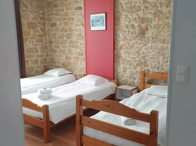 Hotelli Hôtel Hermance