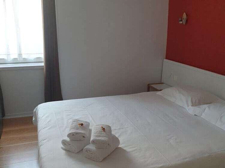 호텔 Hôtel Hermance