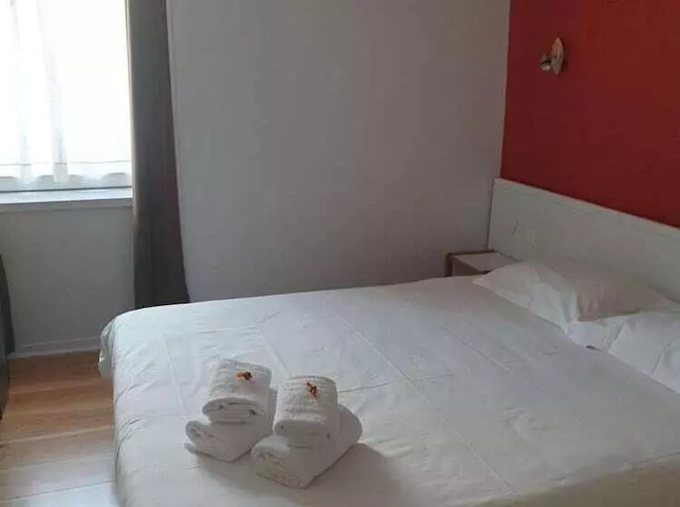 Hotelli Hôtel Hermance