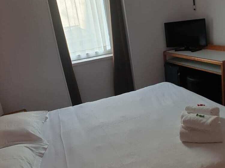 호텔 Hôtel Hermance