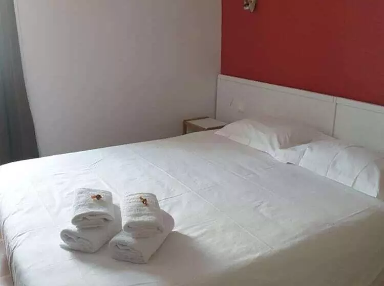 Hotelli Hôtel Hermance