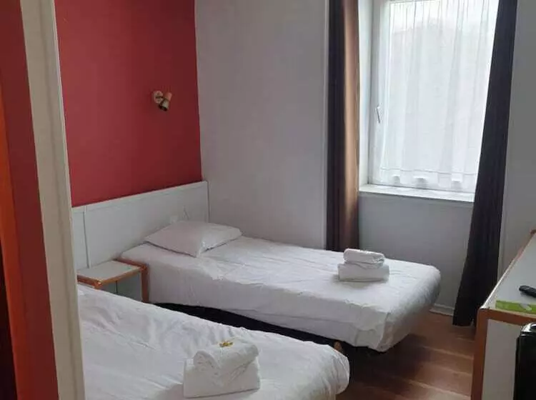Hotelli Hôtel Hermance