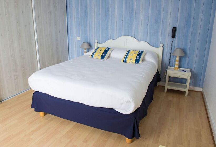 בית מלון כפרי Hôtel Jerodel