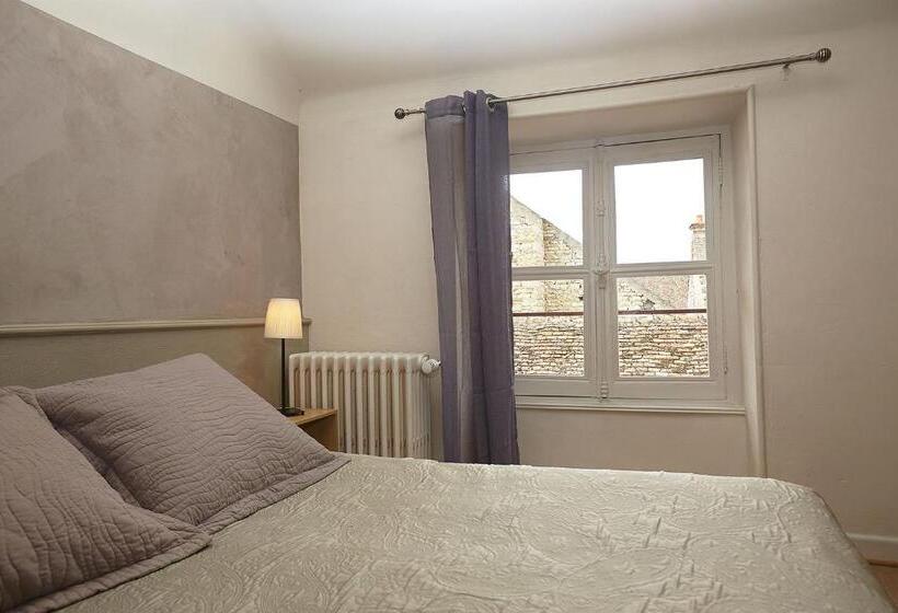 בית מלון כפרי Hôtel Le Foch