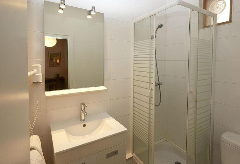 בית מלון כפרי Hôtel Le Foch