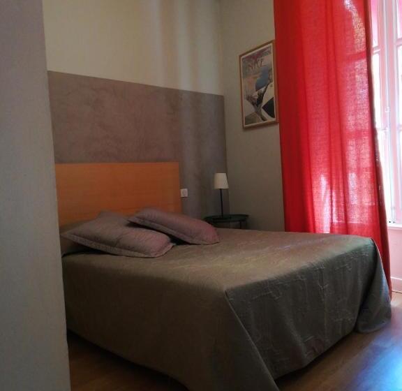 בית מלון כפרי Hôtel Le Foch