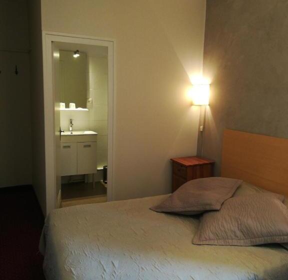 בית מלון כפרי Hôtel Le Foch