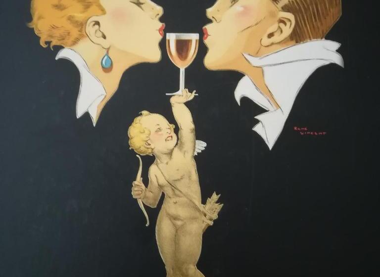 בית מלון כפרי Hôtel Le Foch