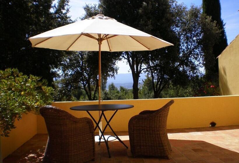 فندق Hôtel Le Mas Du Loriot