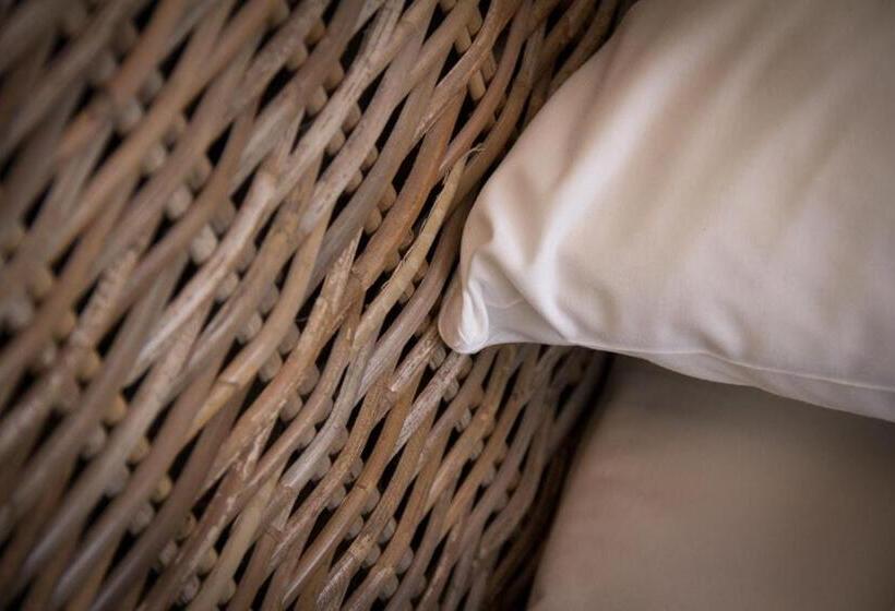 فندق Hôtel Le Vert Bois