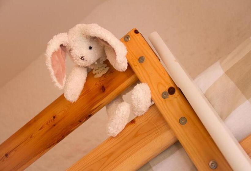 فندق Hôtel Le Vert Bois