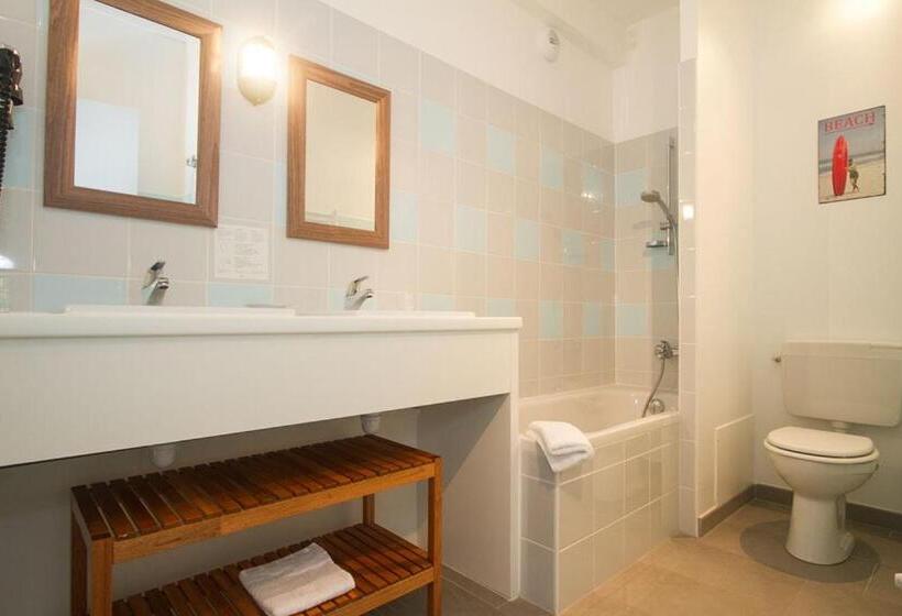 فندق Hôtel Le Vert Bois