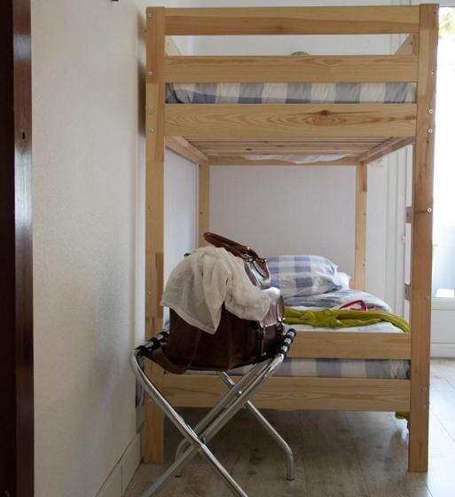 فندق Hôtel Le Vert Bois