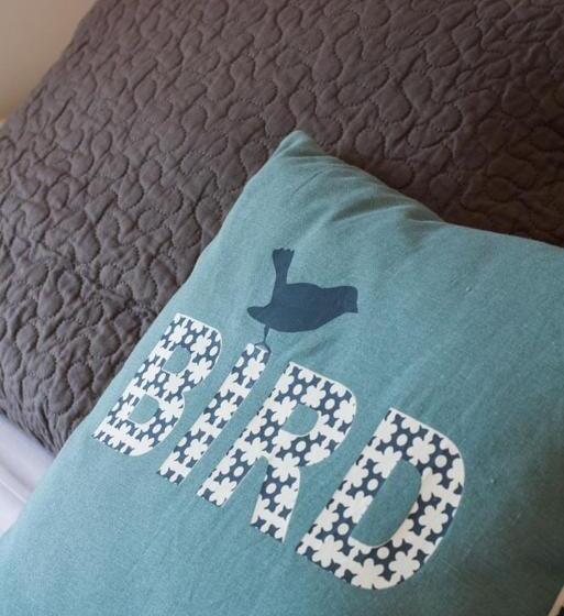 فندق Hôtel Le Vert Bois