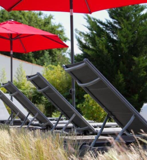 فندق Hôtel Le Vert Bois