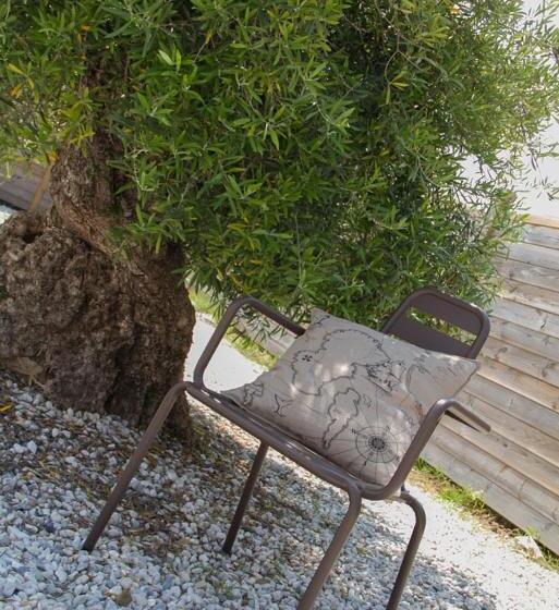 فندق Hôtel Le Vert Bois