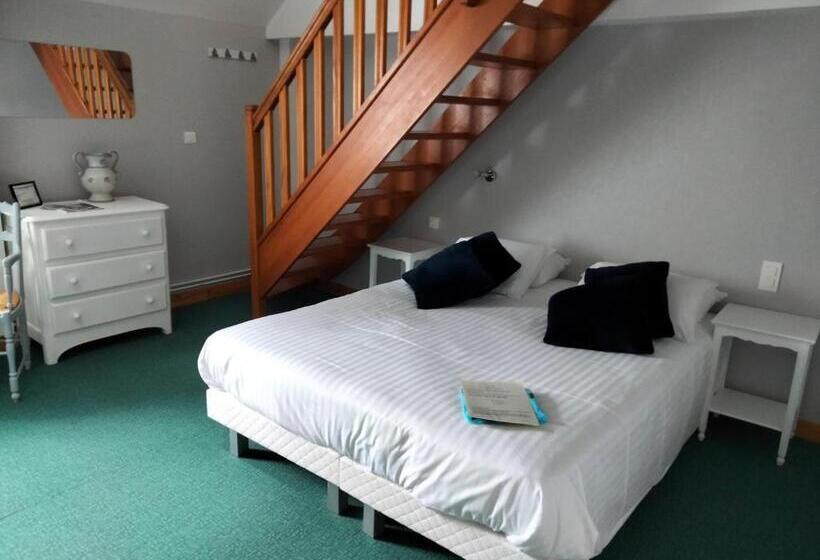 Отель Hôtel Picardia