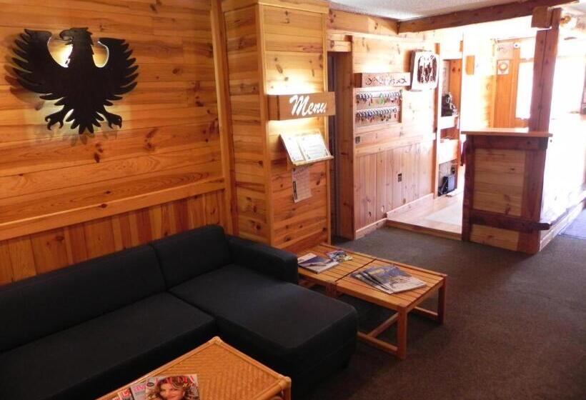 酒店 Hôtel Résidence Les Colchiques