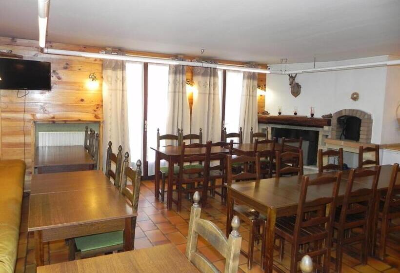 酒店 Hôtel Résidence Les Colchiques