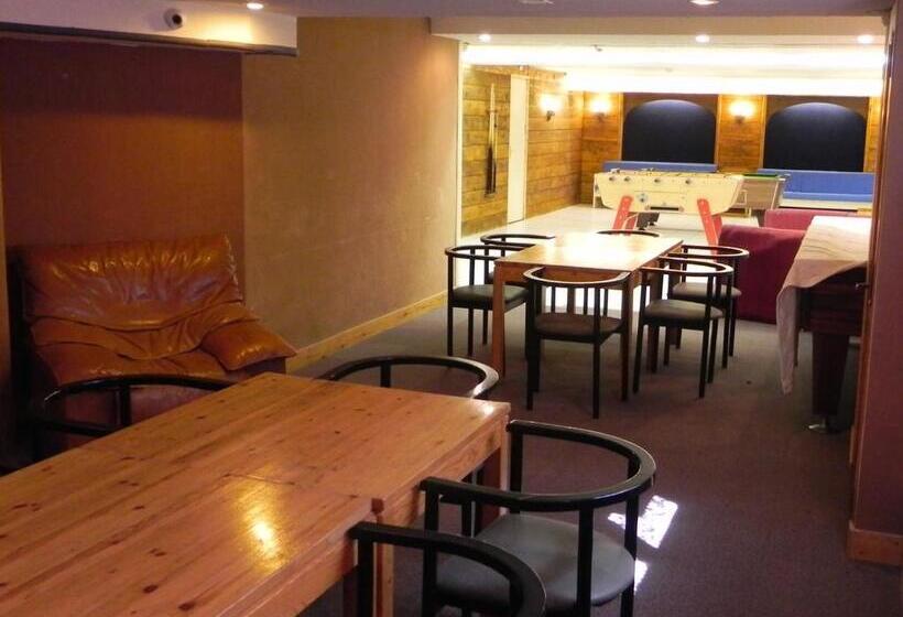 酒店 Hôtel Résidence Les Colchiques