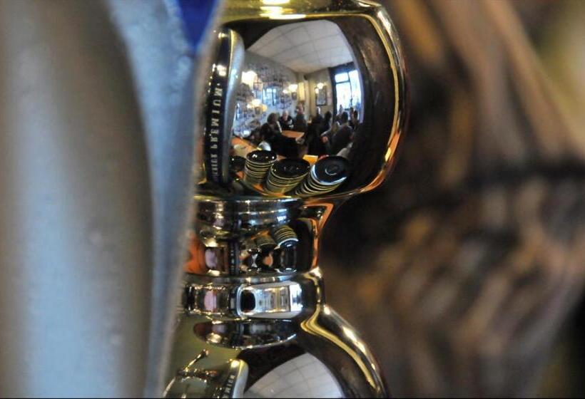 هتل Hôtel Saint Jean