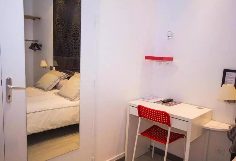 هتل Hôtel Saint Jean