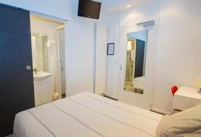 هتل Hôtel Saint Jean