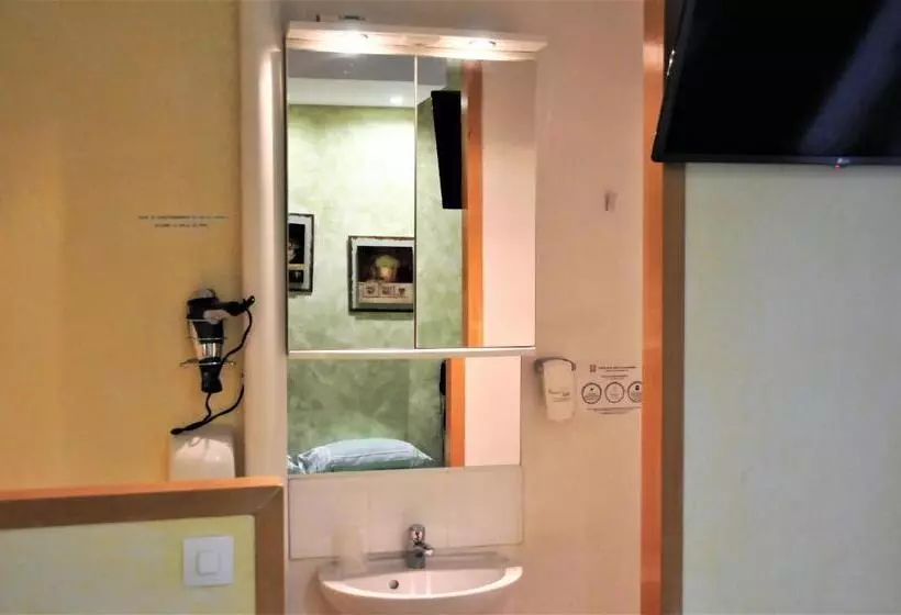 هتل Hôtel Saint Jean