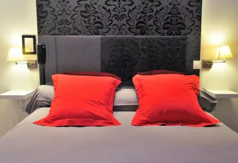 هتل Hôtel Saint Jean