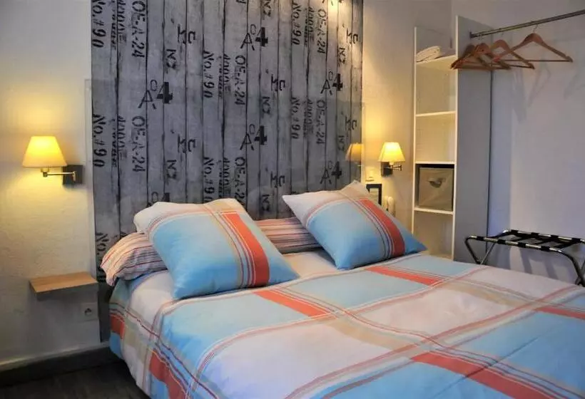 هتل Hôtel Saint Jean