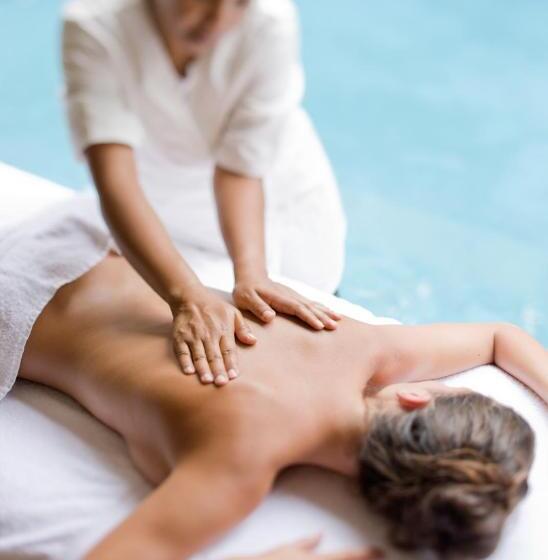 فندق Hôtel Ville D'hiver