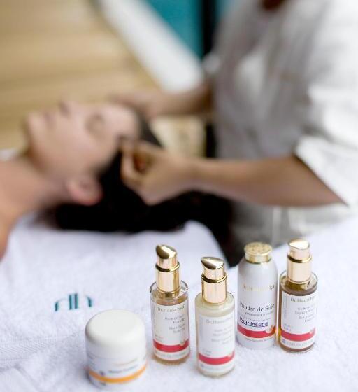 فندق Hôtel Ville D'hiver