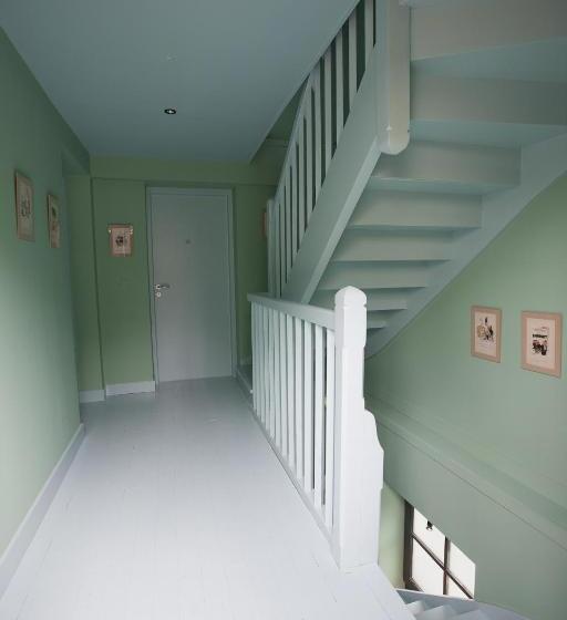 فندق Hôtel Ville D'hiver