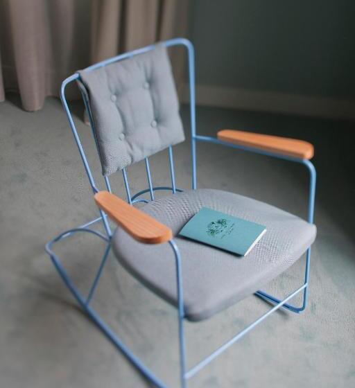 فندق Hôtel Ville D'hiver