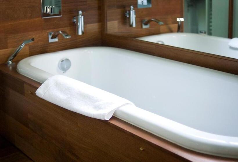 فندق Hôtel Ville D'hiver